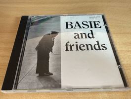 K1 Count Basie – Basie And Friends