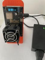 Bitaxe Gamma 601 Bitcoin Miner