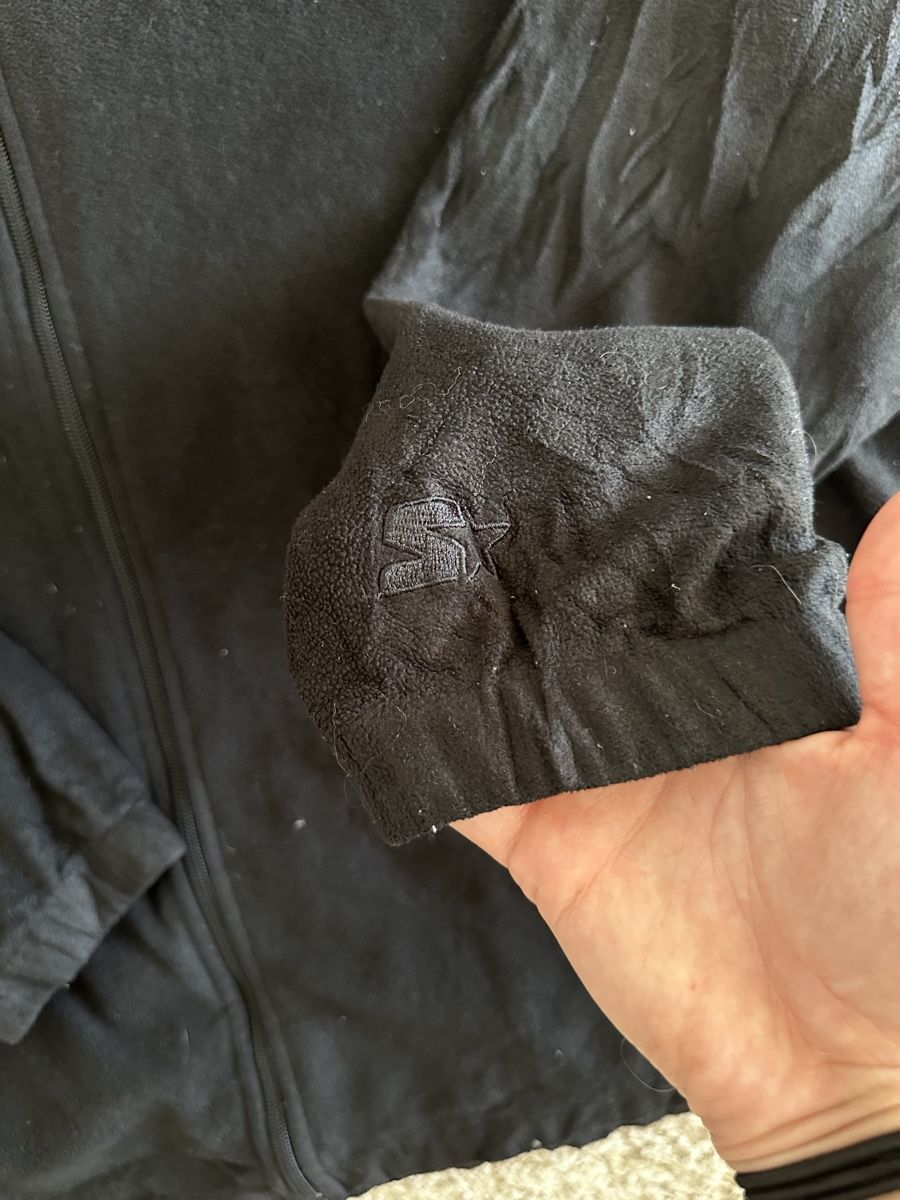 Starter Jacken: Veste polaire Starter noire - taille L – Neu (gemäss Beschreibung) aus Neuchâtel von aliceguins 1