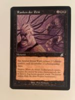 1 x Ranken der Pein - Magic: The Gathering - MtG