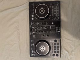 Pioneer DJ DDJ-400 (für einsteiger)