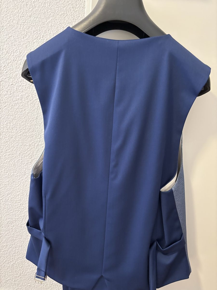 Completi: Hochzeitsanzug Cleofe Finati - IT Gr. 46 – Nuovo (secondo la descrizione) da Zürich venduto da FedeSara 5