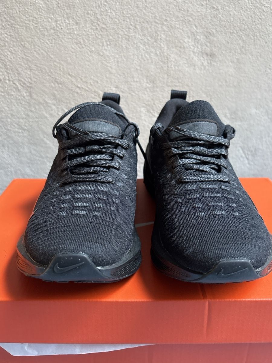 Damenschuhe: Scarpe da corsa Nike ReactX Infinity Run 4 nero 37.5 – Neu und originalverpackt aus Muzzano von mhf_zrj6 4