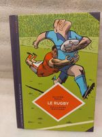 Le Rugby - Des origines au jeu moderne - Frs 1
