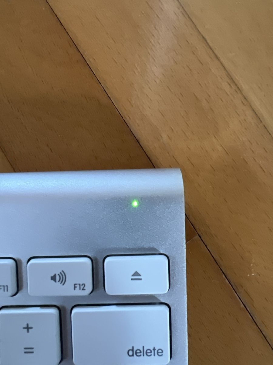 Apple Tastiere: Apple QUERTY Tastatur – Usato da Binz venduto da hjtheus 2