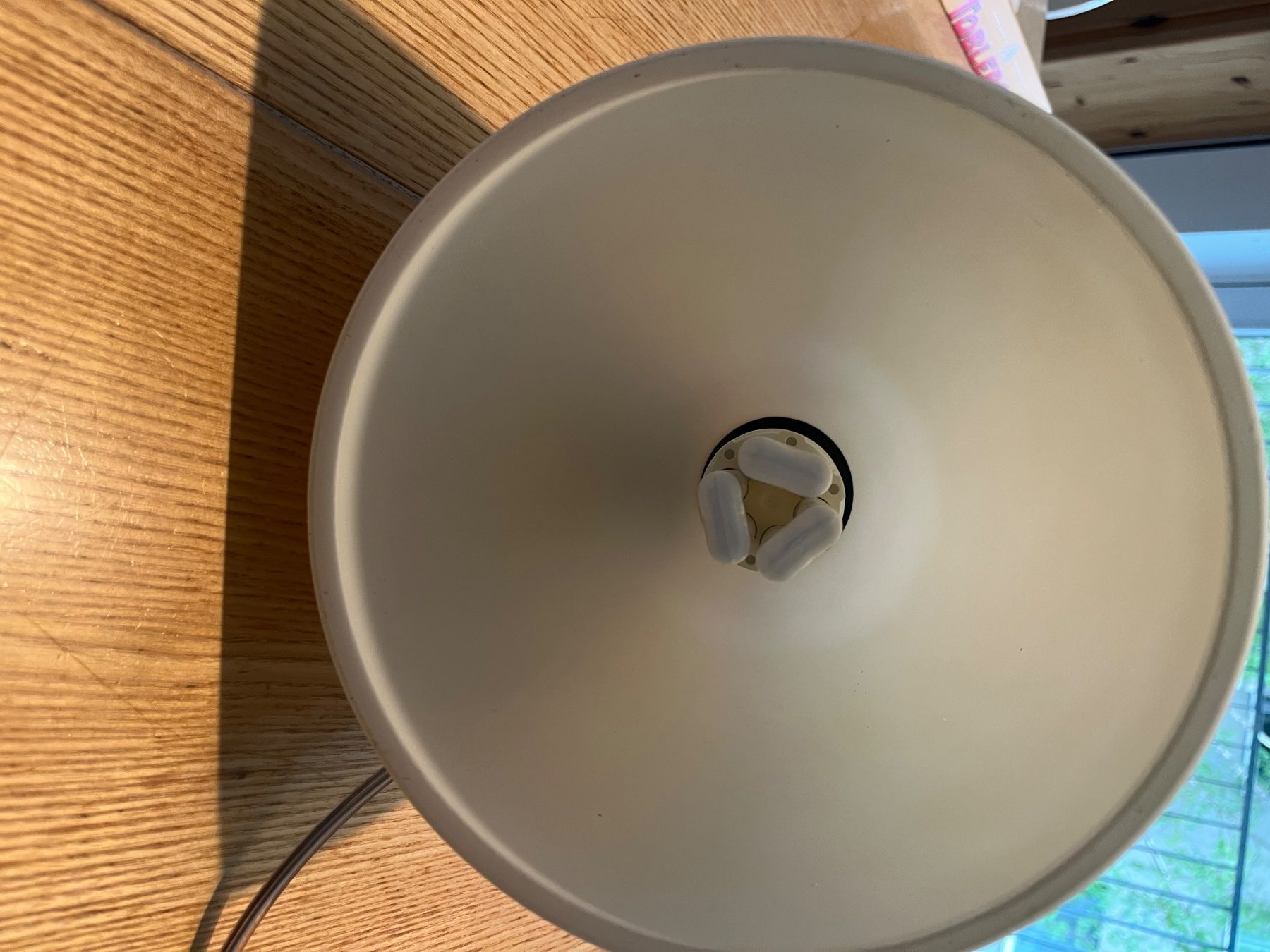 Lampadari & plafoniere: 3 Hängelampen – Usato da Brugg AG venduto da amambay 5