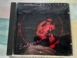 Cd Ingwie Malmsteen - Eclipse 
