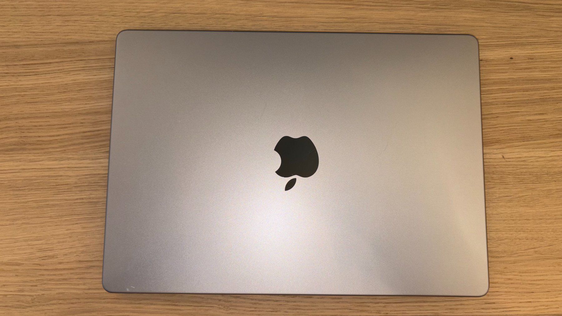 Apple Notebooks: MacBook Pro 14", 2021 M1 Pro – Gebraucht aus Volketswil von appmac67 1