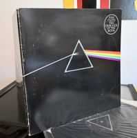 Pink Floyd – The Dark Side PORTUGAL 1978 LP VG+/exellent!
