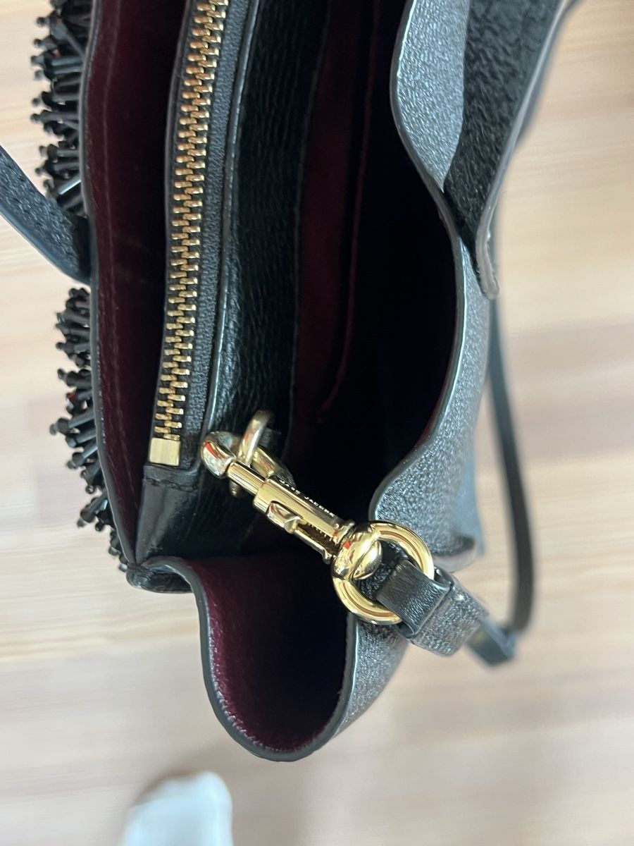 Marc Jacobs Borse da donna: Marc Jacobs Tasche, ungetragen – Nuovo (secondo la descrizione) da Gross venduto da sophierose 2