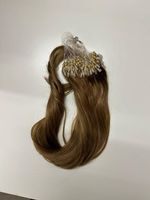 Echthaar-Extensions