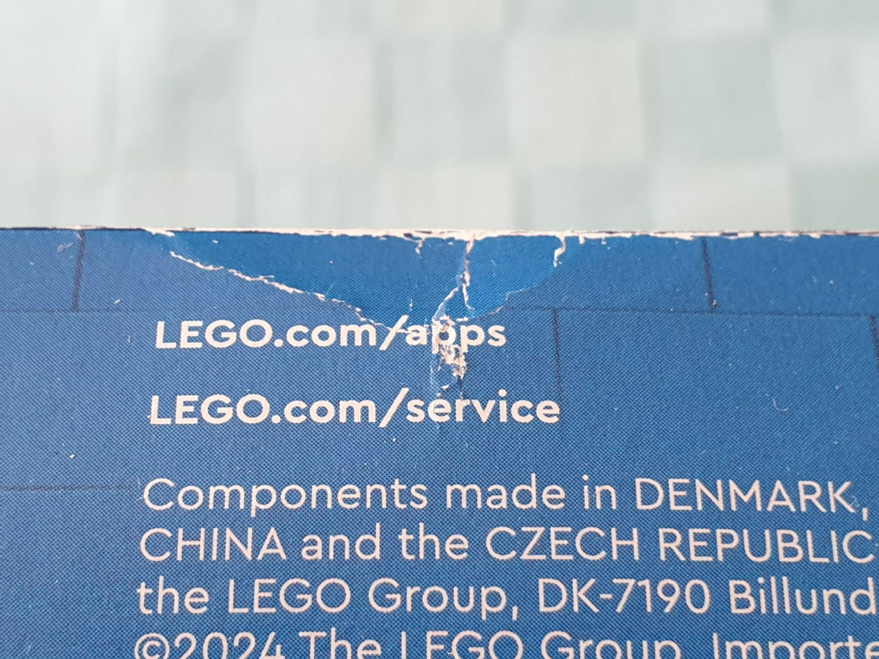 Lego Giocattoli: LEGO CiTY SPACE 60428 – Nuovo (secondo la descrizione) da Mörschwil venduto da spirspi 3