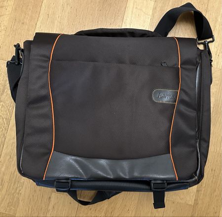 HAMA Laptoptasche