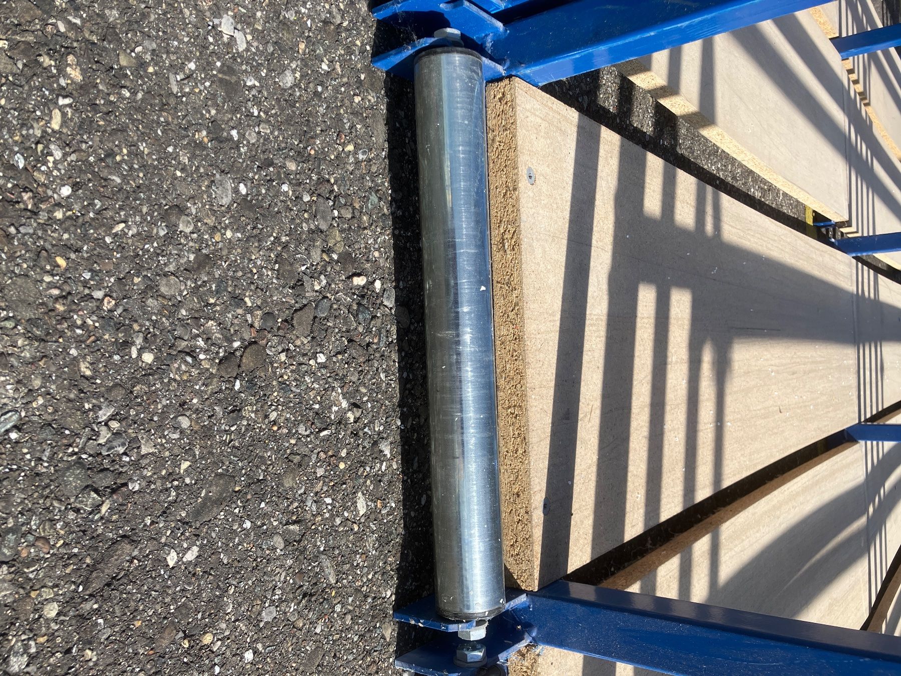 Scaffali: Plattentegal – Usato da Muolen venduto da Rameni 3