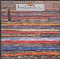 Johnny clegg - Cruel...