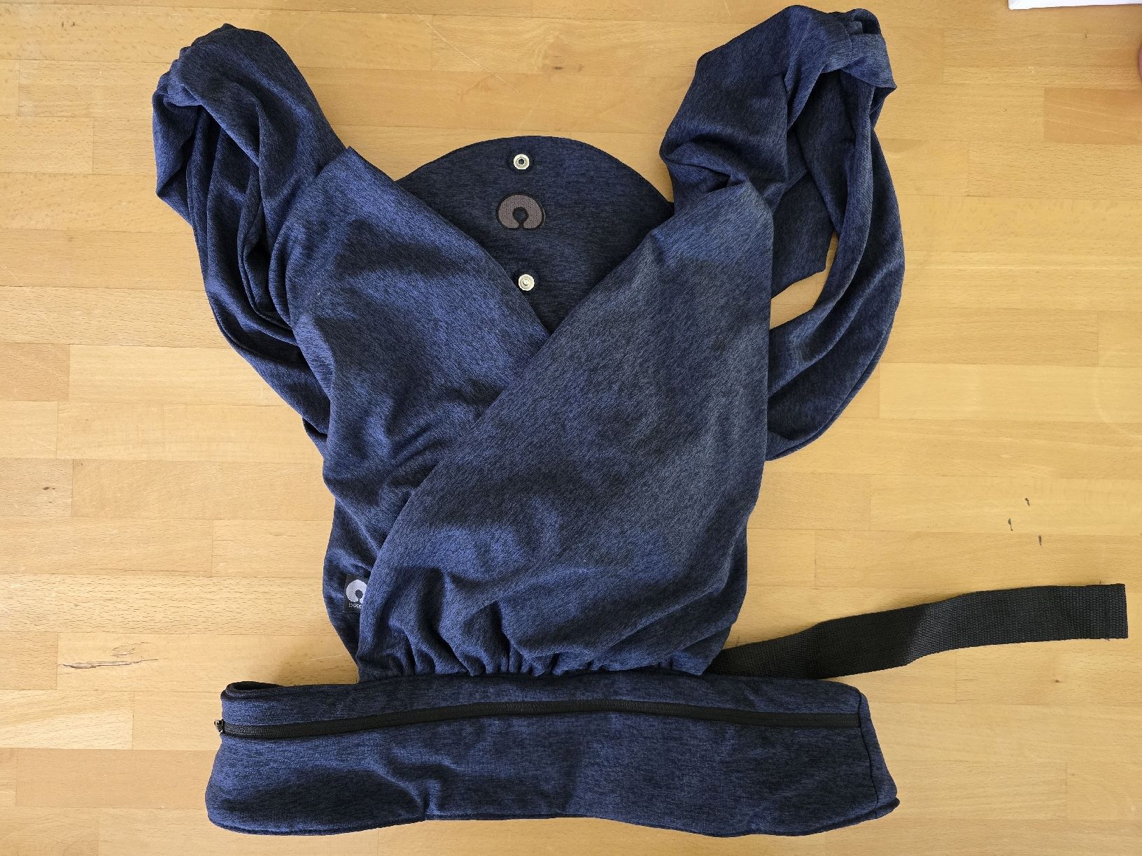 Boppy Marsupi portabebè: Babytrage Chicco Boppy – Usato da Seedorf UR venduto da Kali_fornia
