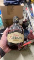 Pampero Aniversario Ron Extra Anejo 70cl 40% Vol. Flasche