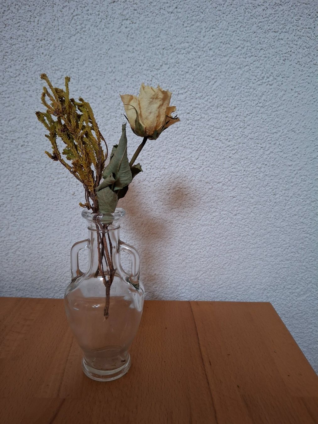 Vasi & Recipienti: Kleine Glasvase – Usato da Zürich venduto da wildflower26 5