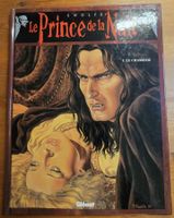 Le prince de la Nuit N 1 E.O. (T.B.E.) Le chasseur