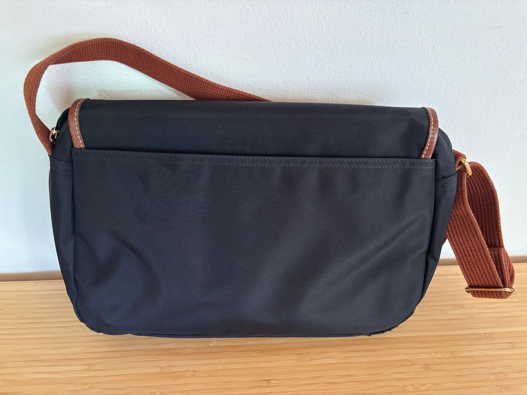 Longchamp Sacs femmes: Longchamp Schultertasche – D'occasion à Schönried par habakuk08 2