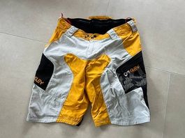 Short de vélo, enduro, vtt, mountain bike Oakley