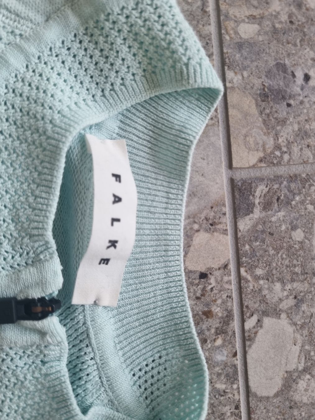 Falke Maglioni & Felpe: Falke Shirt – Usato da Bern venduto da chr_2pxp 1