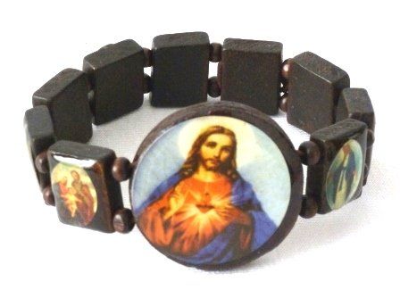 Bracciali & Braccialetti: Wunsch-Armband – Nuovo e nell'imballaggio originale da Mauren venduto da Yeelen