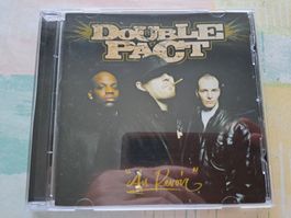 Cd Double Pact - Au revoir