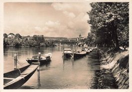 Schaffhausen SH – Rheinquai G