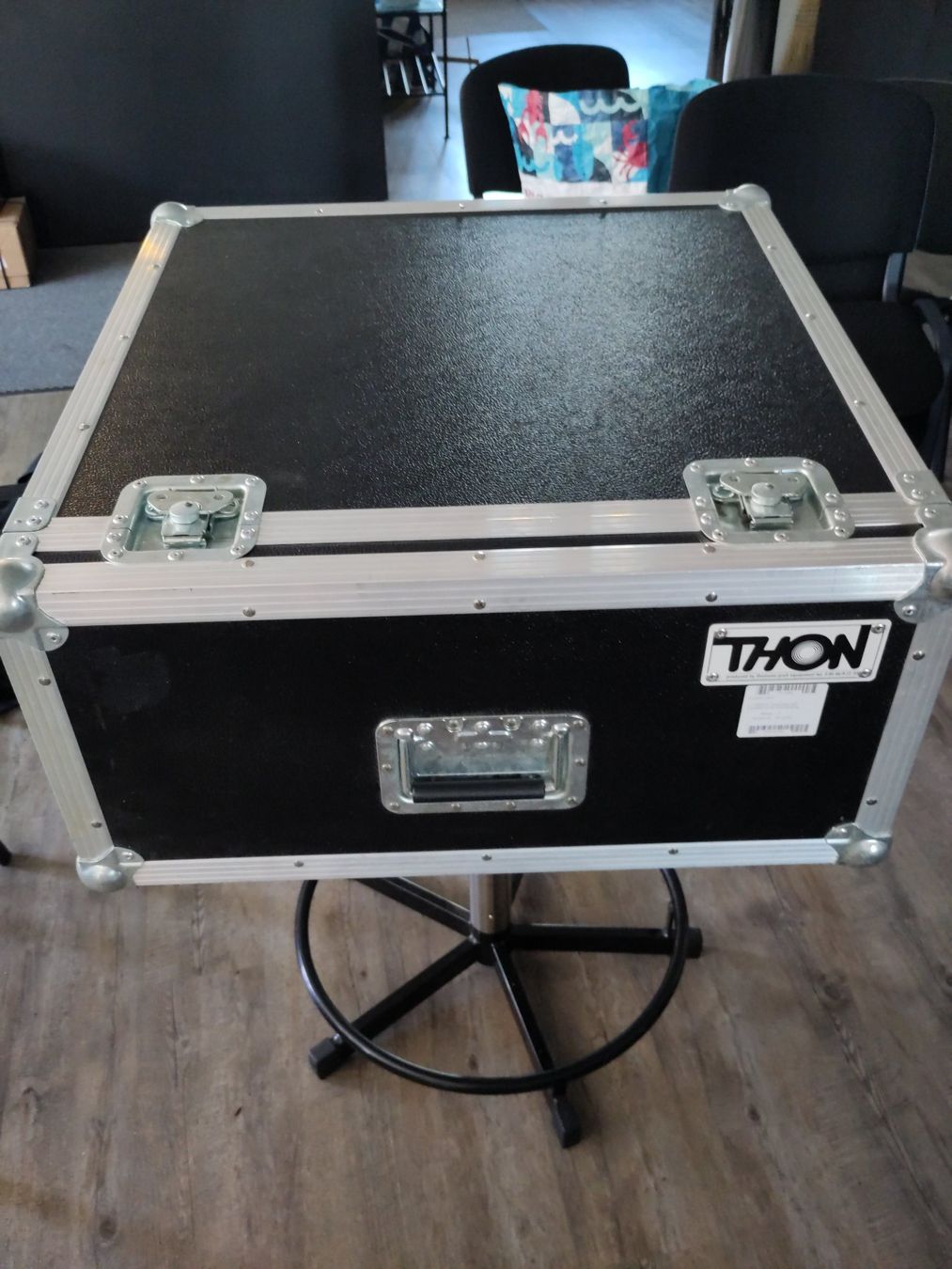Steuerung: Console lumiere GrandMA 2 On Pc Command Wing + flight case – Gebraucht aus La Chaux-de-Fonds von JeanSeb 2