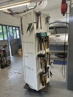 Werkzeugständer/drehbar