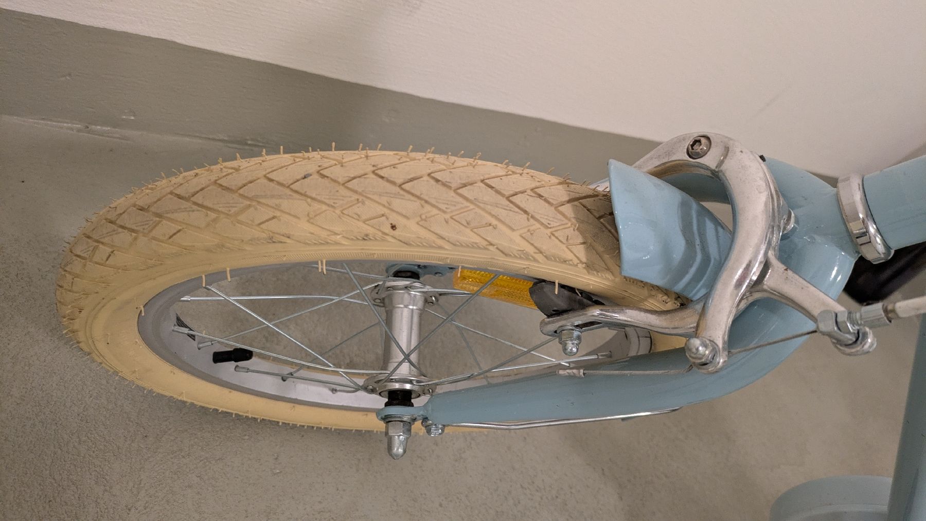 Biciclette: Bobbin 16 Inch Bike Kindervelo – Usato da Au ZH venduto da ade_9xq2 3