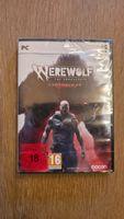 PC, Game, Werewolf The Apocalypse Earthblood, OVP, Neu