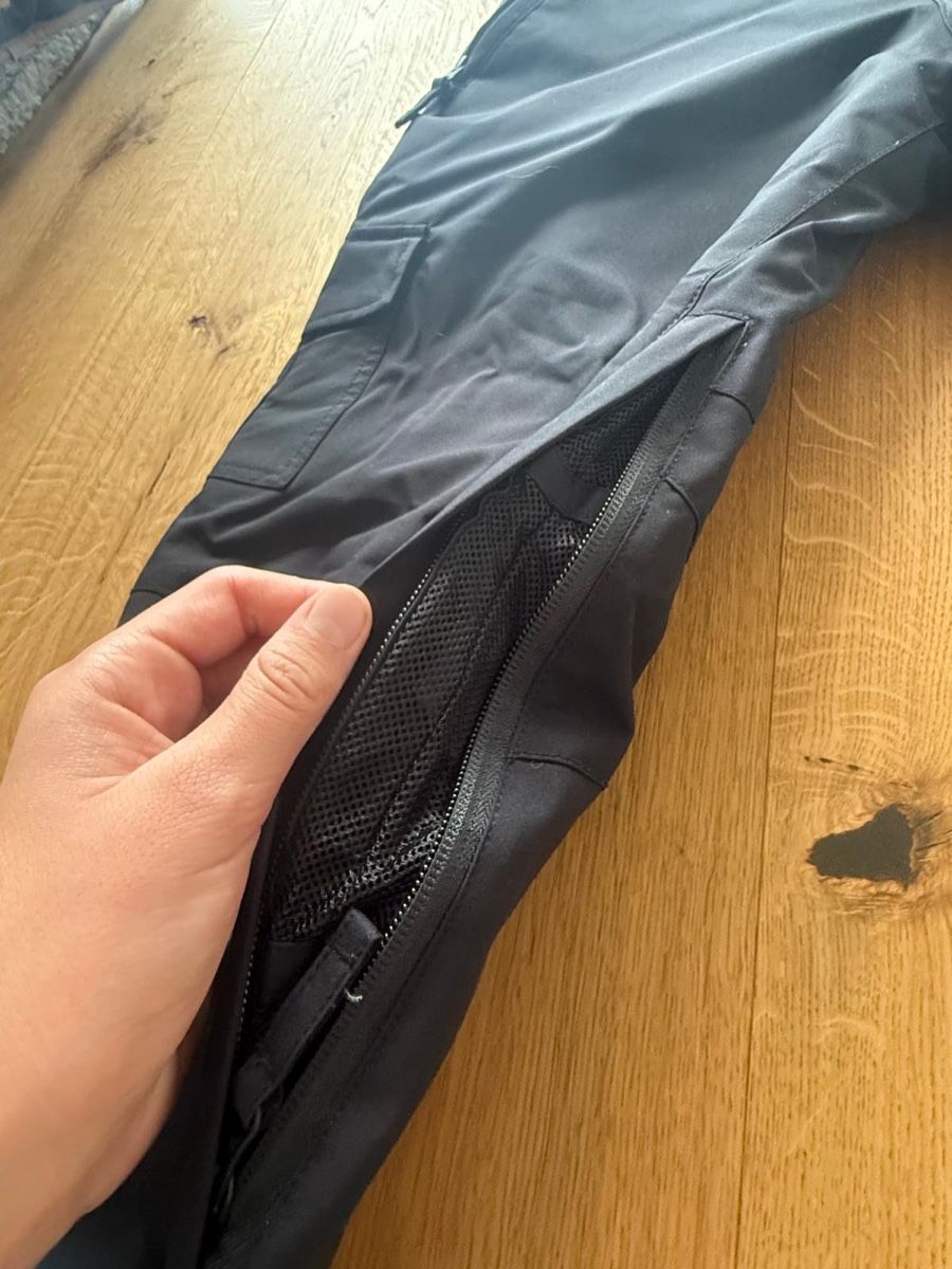 Quiksilver Hosen: Skihose Original Quiksilver – Gebraucht aus Spiez von Thombaumann 5