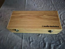 Audio Technika Mikrofon Set