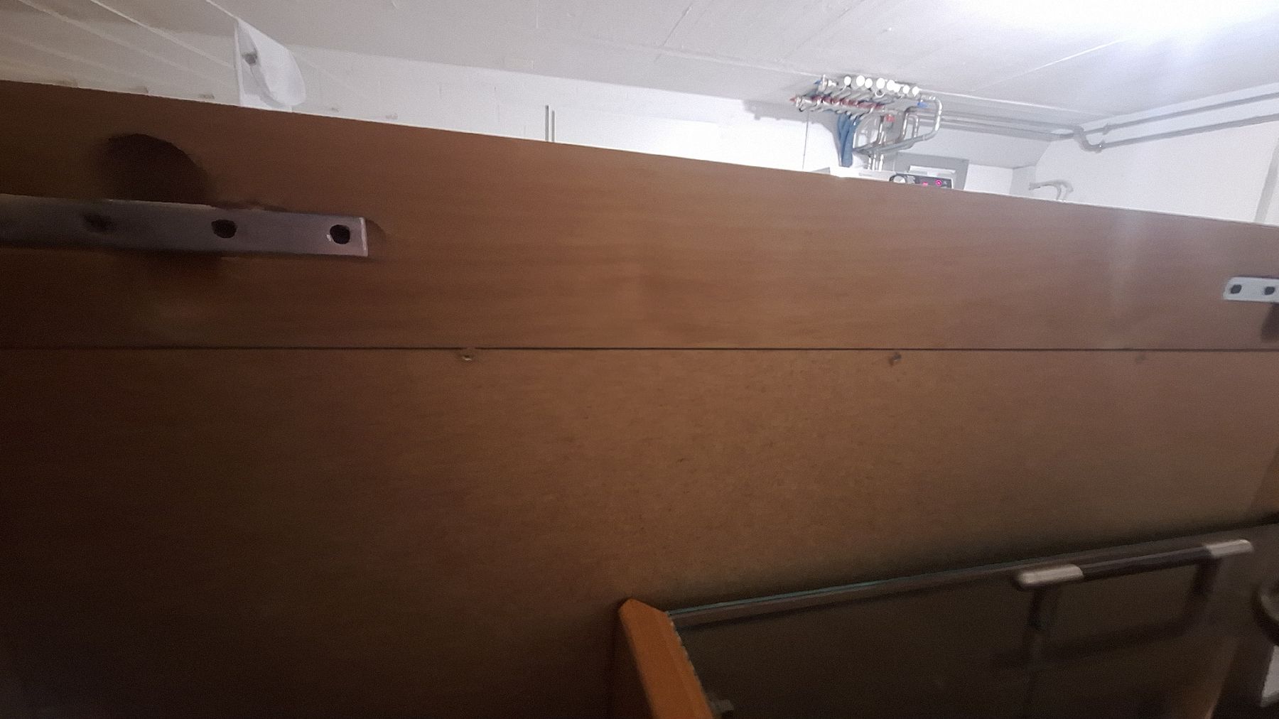 Specchi: Spiegel mit Holzrahmen – Nuovo (secondo la descrizione) da Dintikon venduto da lec_89sx 2