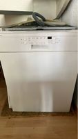 Geschirrspüler Electrolux weiss Grösse 60cm gebraucht