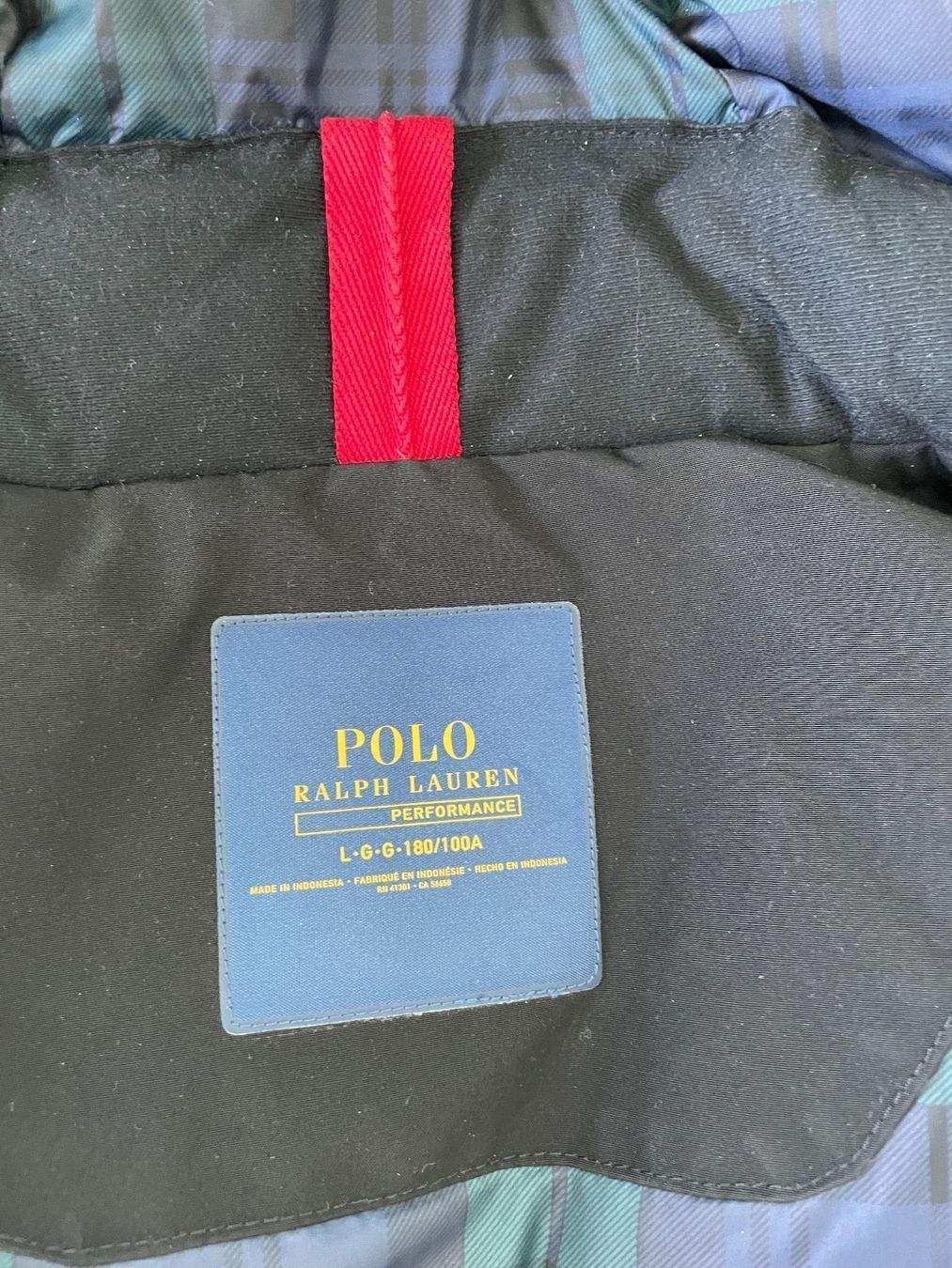 Ralph Lauren Cappotti: Ralph Lauren Manteau – Usato da Morges venduto da Igp10 2
