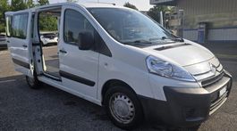 Citroën Jumpy 2.0i Kasten, ab MFK, nur 150000km