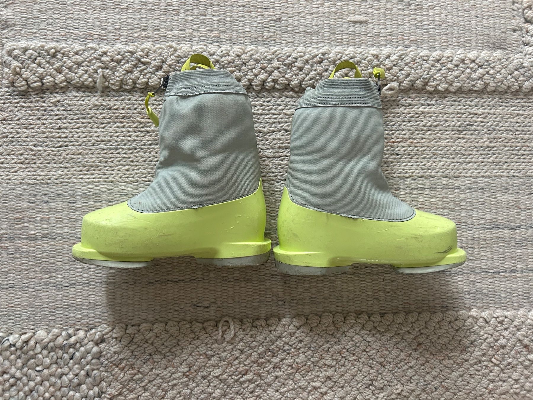 Fischer Schuhe für Jungen: Kinder Skischuh Fischer one – Gebraucht aus Wolfhausen von fam_25k8 1