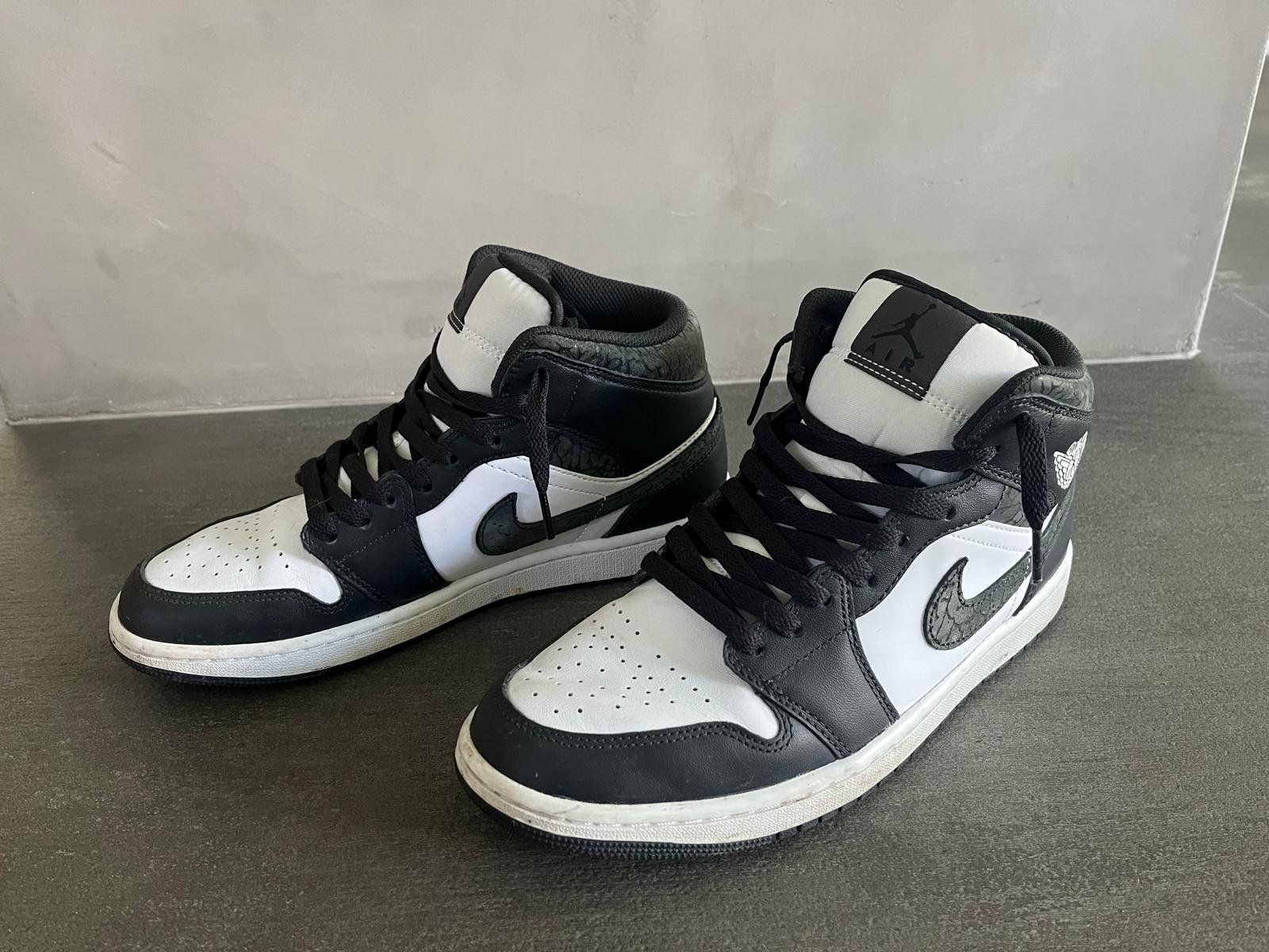 Jordan Scarpe da uomo: Jordan 1 – Usato da Münchenbuchsee venduto da mar_zbf2 2