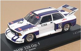 BMW 320i Grp.5 (DRM 1977)