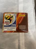 Box Panini FIFA World Cup 2010 South Africa  - Nuovo! ..