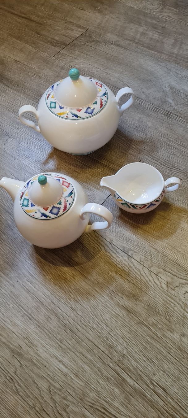 Villeroy & Boch Geschirrsets: Villeroy & Boch  Geschirr mach einen Preisvorschlag – Neu (gemäss Beschreibung) aus Münsingen von Cuci31