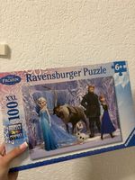 Puzzel Frozen