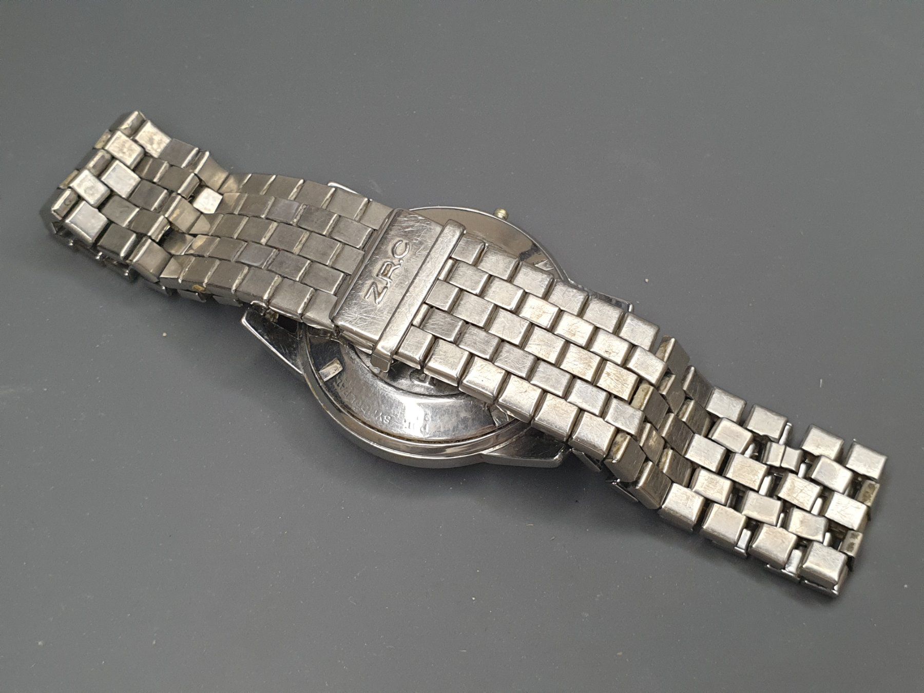 Rado Montres: Rado - 35mm – Défectueux à Neyruz FR par Flyback 4