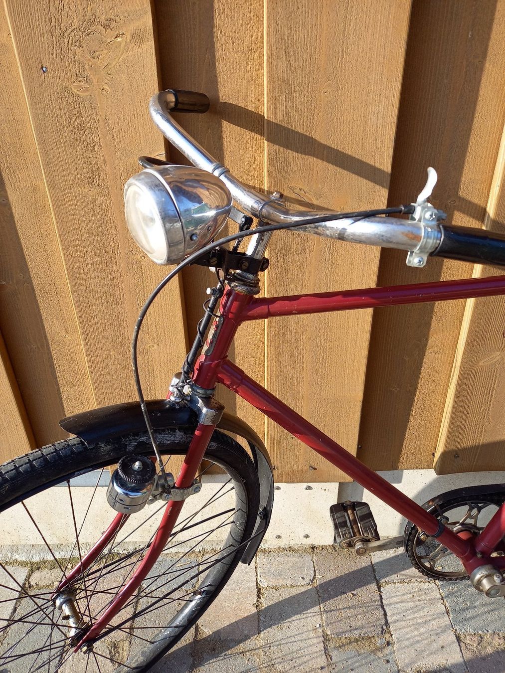 Biciclette: Fahrrad antik – Usato da Wetzikon ZH venduto da anuski 1