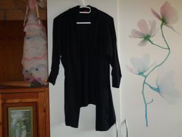 *** schwarzes Basic Jäggli *** ab 1.00