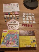 Einhorn Glitzerglück, Gesellschaftsspiel, Haba Teamspiel
