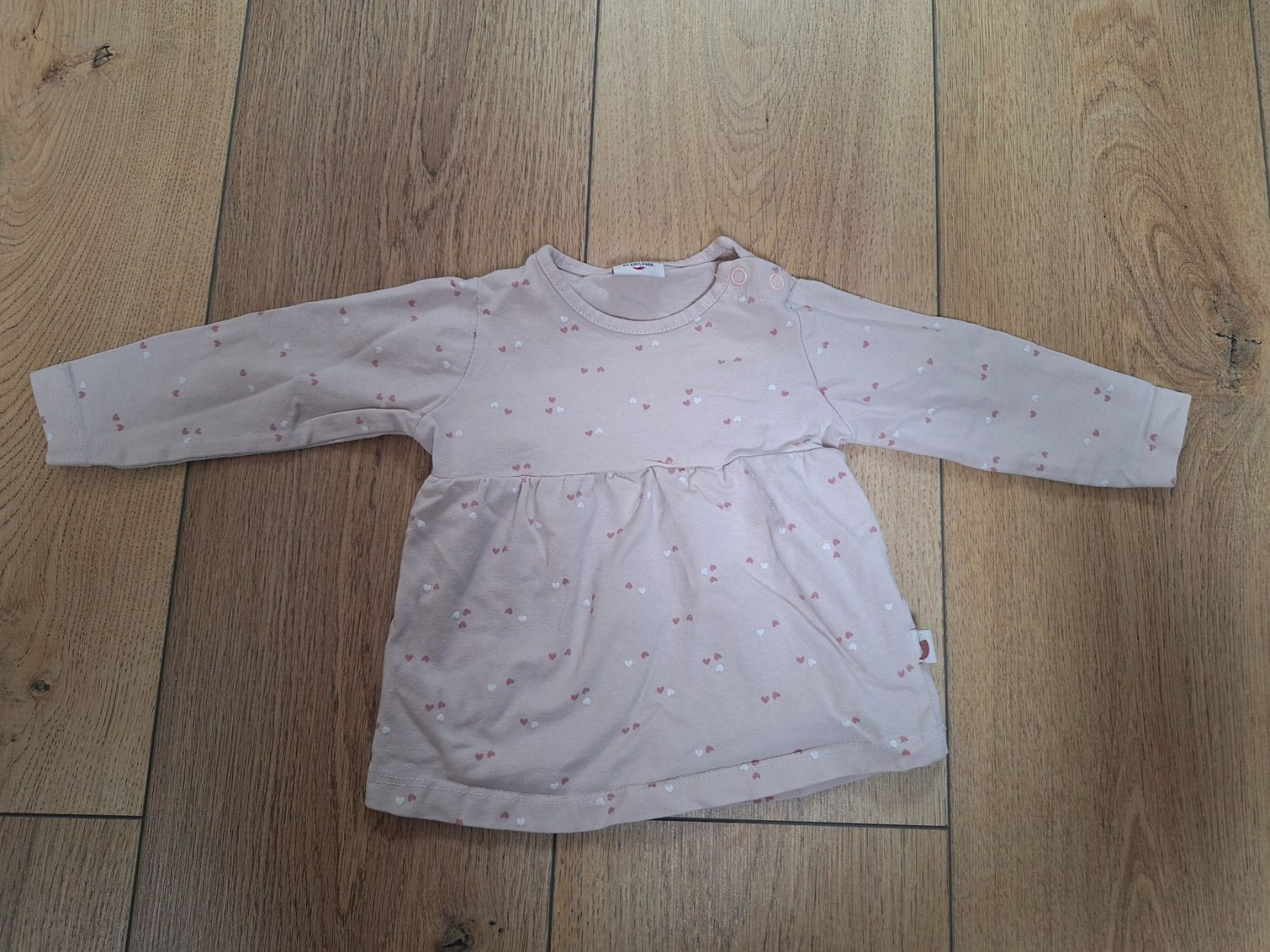 Vestiti & Gonne: Süesses Baby Kleid Gr. 68 – Usato da Winterthur venduto da nadia3112